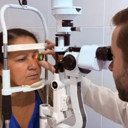 Prefeitura de Ipiaú realiza novo mutirão de consultas oftalmológicas e atende mais de 200 pacientes