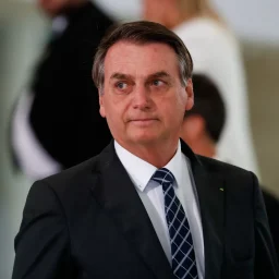 STF publica condenação e abre contagem para prisão de Jair Bolsonaro