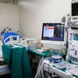 SUS fará cirurgia de câncer de próstata por robô em até 180 dias