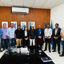 Valença avança rumo ao conceito de Cidade Inteligente com novo projeto de iluminação pública