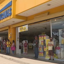 Pernambucanas abre mais de 850 vagas temporárias para o final do ano