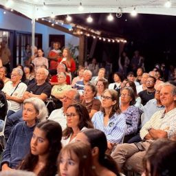 Ipiaú: Abertura da 1ª Feira de Literatura de Ipiaú teve grande participação popular