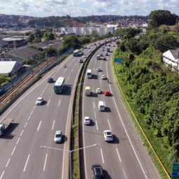 BR-324 e BR-116 já têm data para irem a leilão com investimento bilionário