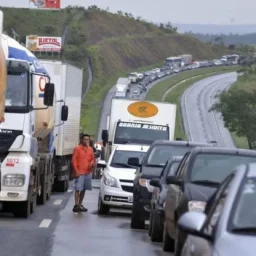 Bahia Norte e Litoral Norte preveem circulação de mais de 600 mil veículos no feriado da Consciência Negra