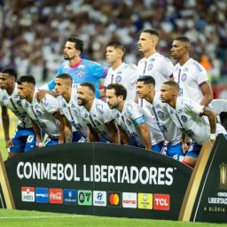 Bahia tem menos de 50% de chance de seguir no G-5 até o fim; confira