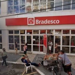 Bradesco é condenado a pagar R$ 10 mil a funcionários que trabalharam durante greve de vigilantes na Bahia