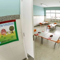 Cadastro de alunos para o ano letivo de 2026 termina nesta sexta (7)