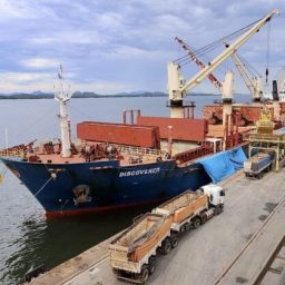 Câmara avança para barrar norma de importação de cacau
