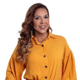 Ibicaraí: Decisão unânime do TRF-1 mantém prefeita Monalisa no cargo