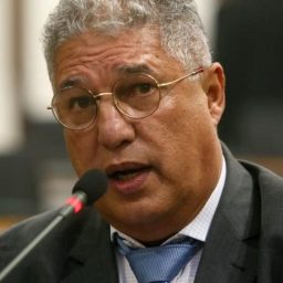 Deputado Rosemberg Pinto sofre acidente de carro no Baixo Sul da Bahia