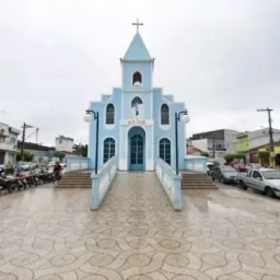 Cidade baiana registra 38,9°C e se torna a segunda mais quente do Brasil
