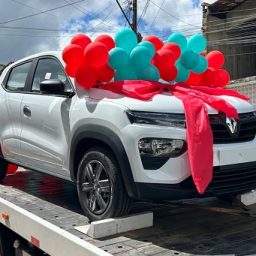 Itajuípe lança a maior campanha natalina da história do município