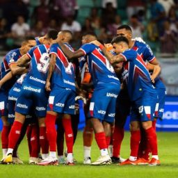 Jogadores do Bahia estão entre os cotados para integrar a seleção brasileira; saiba quem