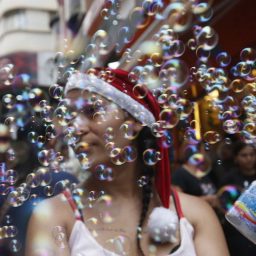 Natal deve injetar R$ 85 bi à economia