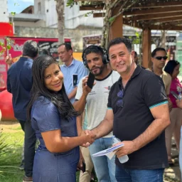 Prefeito Jé Assunção anuncia novidades da gestão e divulga grade completa do Micareta de Itamarati 2025