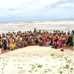 Itagibá: Secretaria de Assistência Social promove passeio inesquecível para idosos em Ilhéus