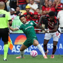 Título do Brasileirão pode ser definido nesta terça-feira; saiba combinação