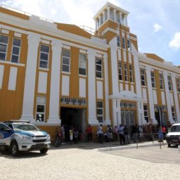 Travessia Salvador-Morro de São Paulo tem movimento intenso nesta segunda (3)