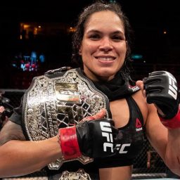 UFC 324 oficializa retorno de Amanda Nunes, disputa de cinturão dos leves e mais brasileiros