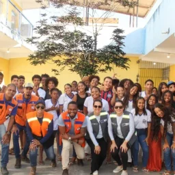 Cairu avança na prevenção e fortalece ações da Defesa Civil com apoio do Governo do Estado