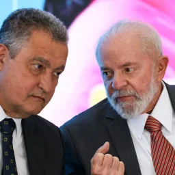 Confiante nas eleições, Lula já tem nome para pasta de Rui Costa em 2026