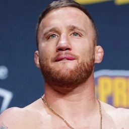 Confiante no grappling, Gaethje projeta duelo imprevisível contra Pimblett