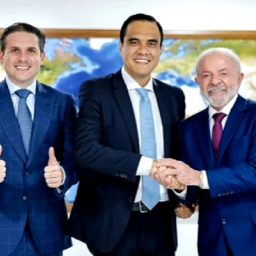 De olho no apoio do União Brasil no Congresso, Lula dá posse a novo ministro do Turismo