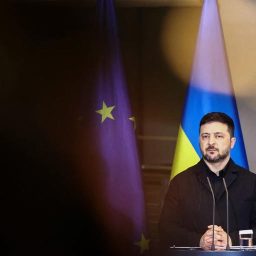 EUA defendem saída da Ucrânia da região de Donetsk para acordo com a Rússia, diz fonte