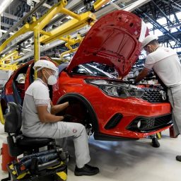 Economia brasileira registra crescimento de 0,1% no 3º trimestre de 2025