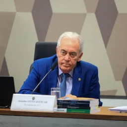 Em articulação, Otto apresenta a Jerônimo nome do filho para o TCE