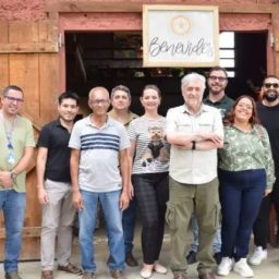 Imersão com compradores internacionais mostra o potencial da produção do cacau e do chocolate no sul da Bahia