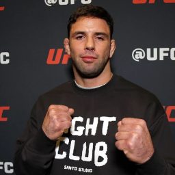 Novo treinador e aprendizado! Buchecha revela mudanças após revés na estreia do UFC