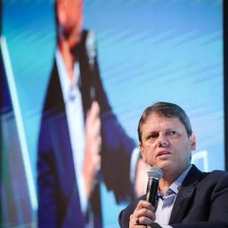 PP avalia romper com Tarcísio por ‘descontentamento’ e lançar candidatura própria em SP