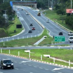 Rodovias operam normalmente após ameaça de greve de caminhoneiros