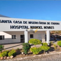 Itabuna: Santa Casa é autorizada a captar R$ 12,8 milhões para Oncologia