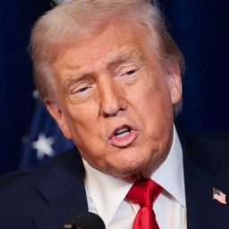 Trump confirma primeiro ataque dos EUA em território venezuelano