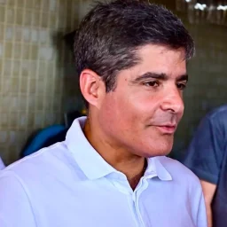 ACM Neto fala sobre sucessão de Alan Sanches e futuro do União Brasil