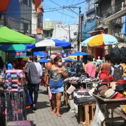 Bahia se consolida como o terceiro estado que mais gerou empregos em 2025