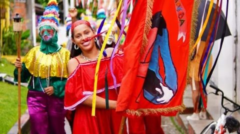 Carnaval Cultural de Boipeba resgata tradições e homenageia povos indígenas em 2026