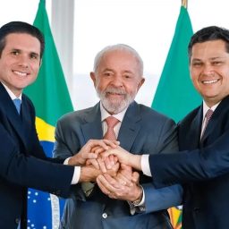 Emendas terão calendário fixo de pagamento pela primeira vez