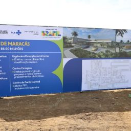 Governo da Bahia anuncia construção de novo hospital estadual para fortalecer assistência no Sul do estado