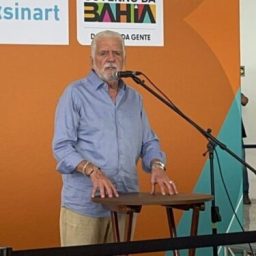 Wagner aposta em ‘chapa puro governador’ e garante que grupo não racha na Bahia