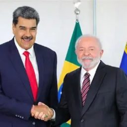 Lula condena ataques de Trump à Venezuela: “ultrapassam linha inaceitável”