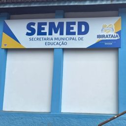 Ibirataia: Prefeitura através da SEMED desmente informação falsa sobre atraso no terço de férias dos professores
