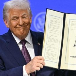 Quais países aceitaram fazer parte do Conselho da Paz de Trump e quais recusaram ou não responderam