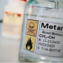 Salvador: Quatro vítimas de intoxicação por metanol recebem alta