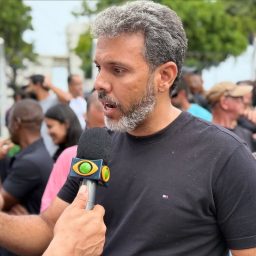 Ilhéus: Rafa de Hildécio participa de ato em defesa do cacau e reforça luta dos produtores