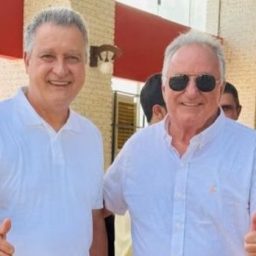 Rui Costa articula nome de Ronaldo Carletto para suplência ao Senado