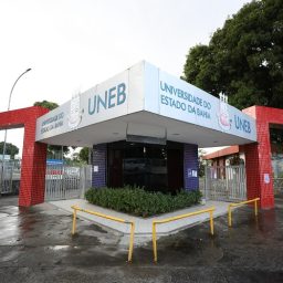 Universidades públicas estaduais da Bahia ofertam cerca de oito mil vagas para o SISU 2026