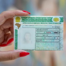 Governo começa a renovar CNH para ‘bons condutores’ de forma automática e gratuita